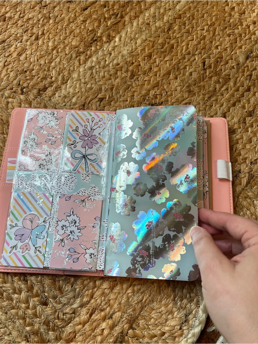 Travelers Notebook - Picture 4 of 10